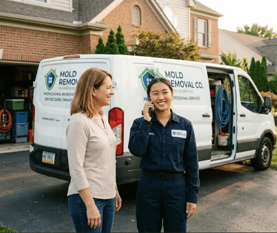 Crawlspace Mold Remediation New York Mills, MN FAQs